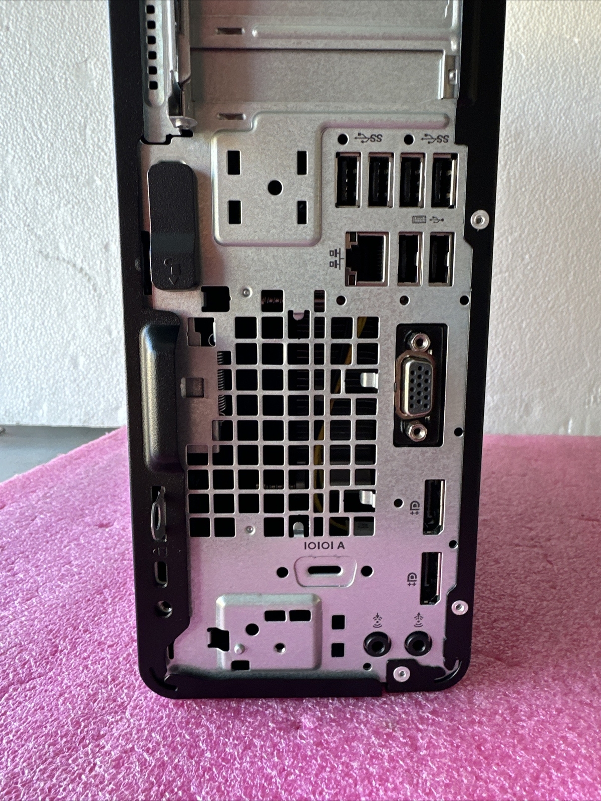 HP EliteDesk 800 G3 TWR Intel i5-6500 @ 3.20GHz 8GB RAM 1TB HDD