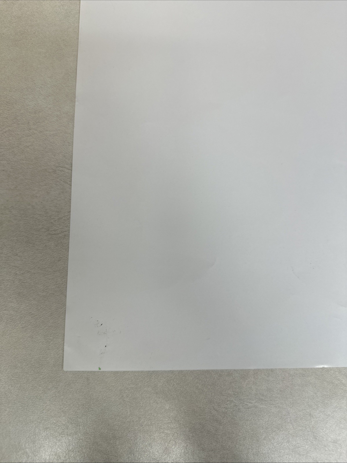 Apple Think Different Ad Campaign Poster John Lennon & Yoko Ono Dreamers 11”x17”