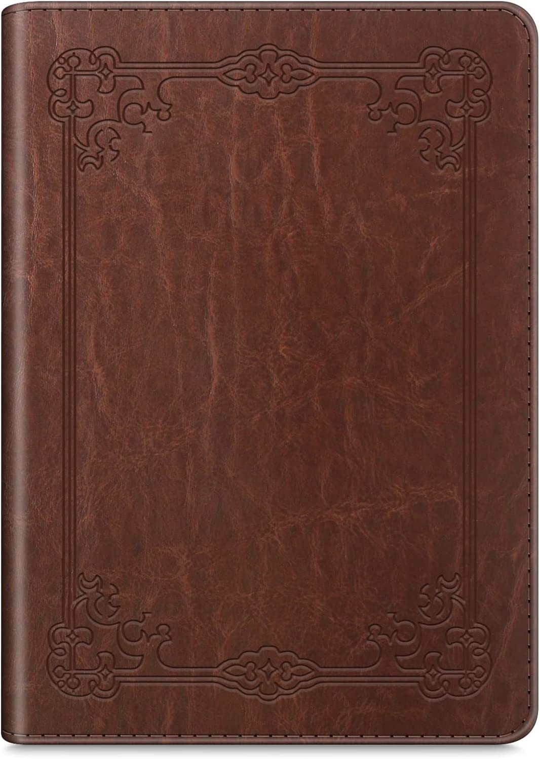 Folio Case for Amazon Kindle (11th Gen 2022) Book Style Leather Shockproof Cover