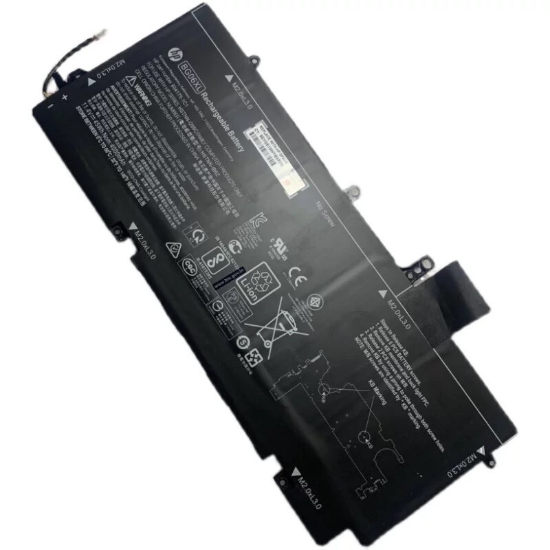 Genuine BG06XL Battery For HP EliteBook 1040 G3 Series 804175-181 805096-005 OEM