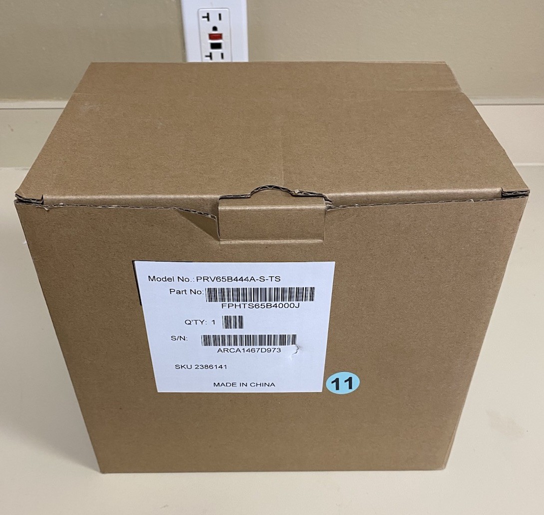 MINT CONDITION TELUS WI-FI HUB PRV65B444A-S-TS ROUTER