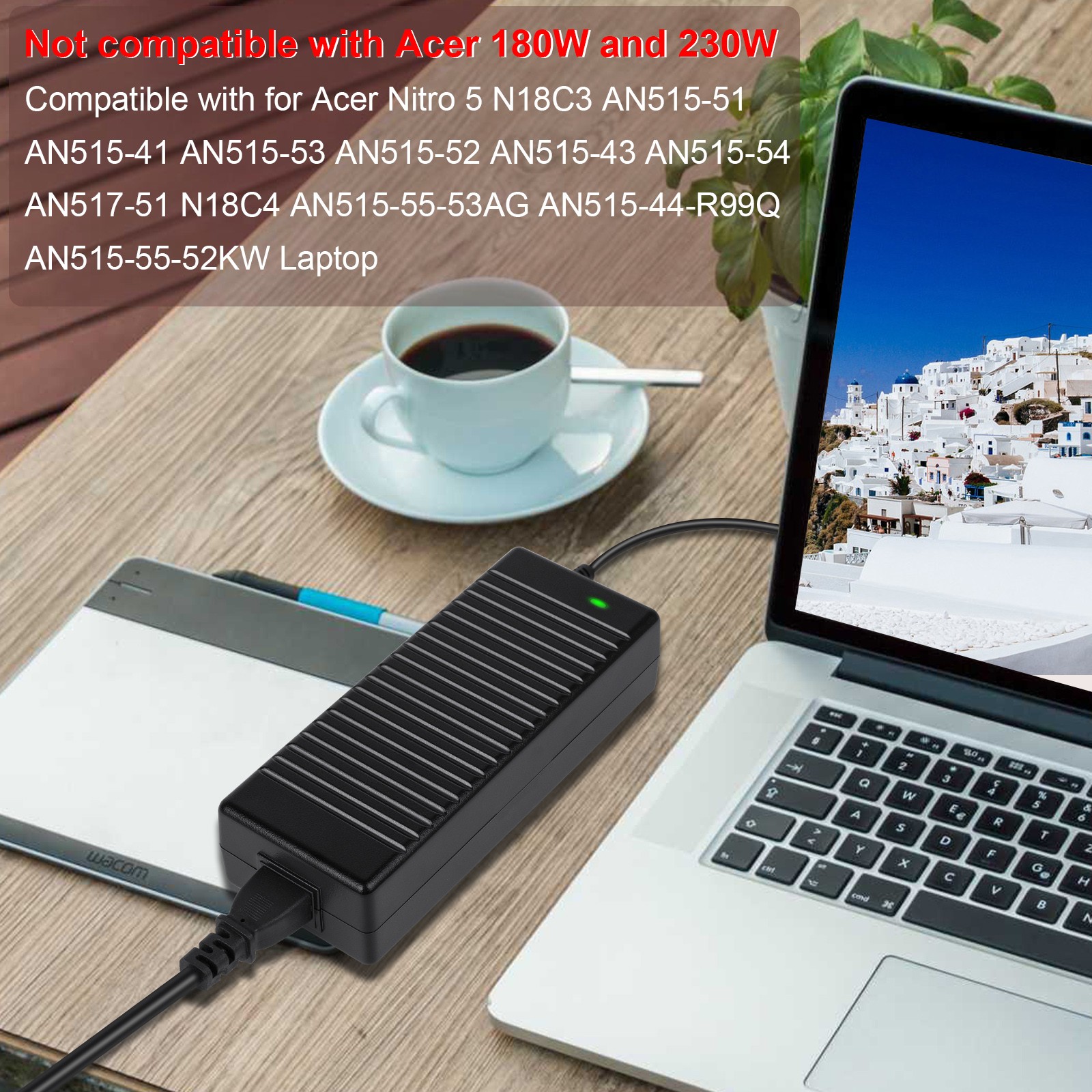 65W 45W AC Adapter Charger for Acer ES1-531 Gateway NE71B06u NE56R37u NE56R31u