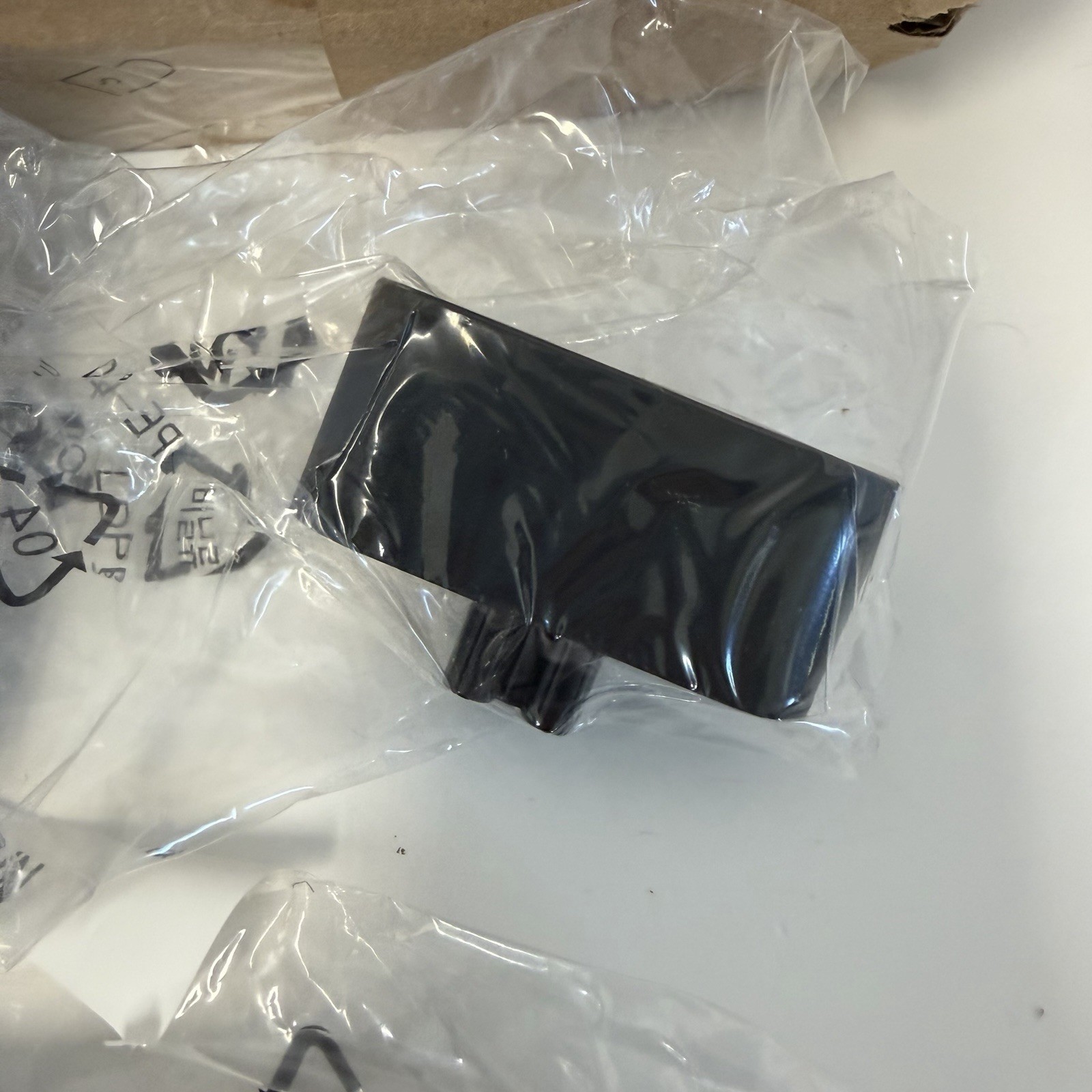 Dell Original 65W Slim 7.4mm Power Adapter with Power Cable 332-1831