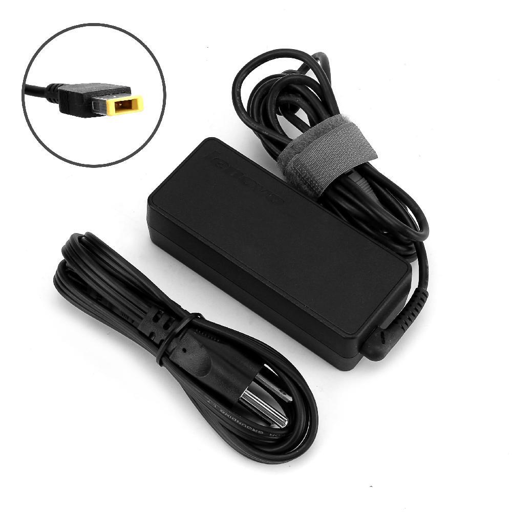 LENOVO ThinkCentre M715q 2nd Gen 10VM Genuine Original AC Power Adapter Charger