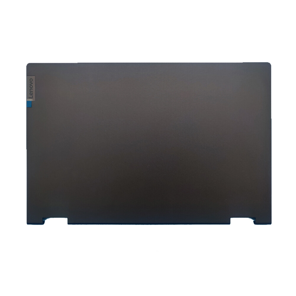 New For Lenovo IdeaPad Flex 5-14ALC05 5-14ARE05 Gray Lcd Back Cover 5CB0Y85294