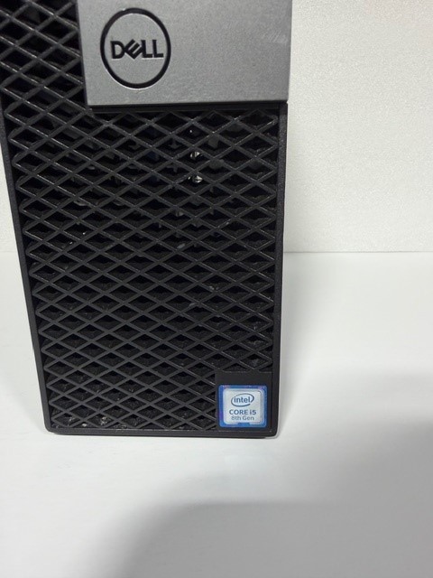Dell Optiplex 5070 SFF Computer Core i5 8500 PC 16GB RAM 500GB SSD Windows 11