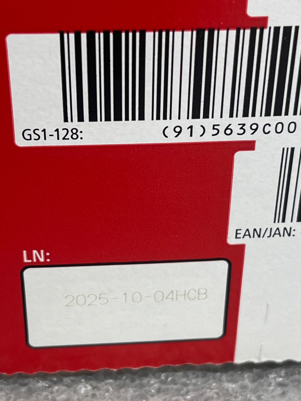 Canon 070 Original Laser Toner Cartridge – Black – 1 Pack (5639c001)