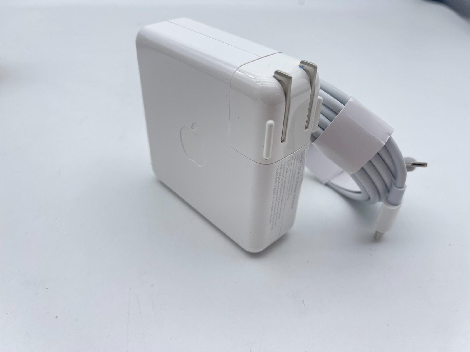 Genuine OEM 96W USB-C Rapid Charger for Apple MacBook Pro 16-inch(with Cable) US