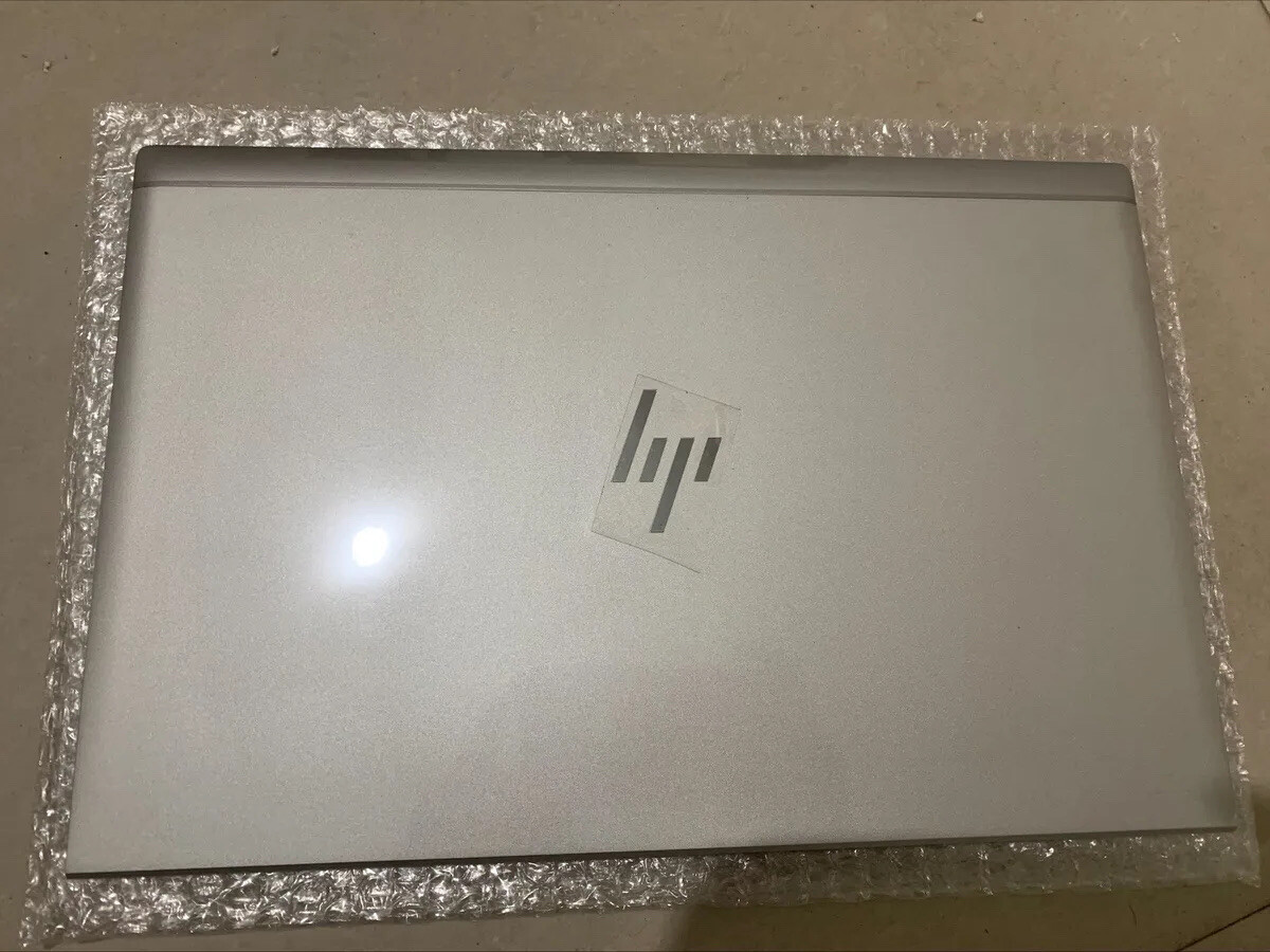HP Elite book 840 G7 Series LCD Back Cover With WWAN Cables M07098-001