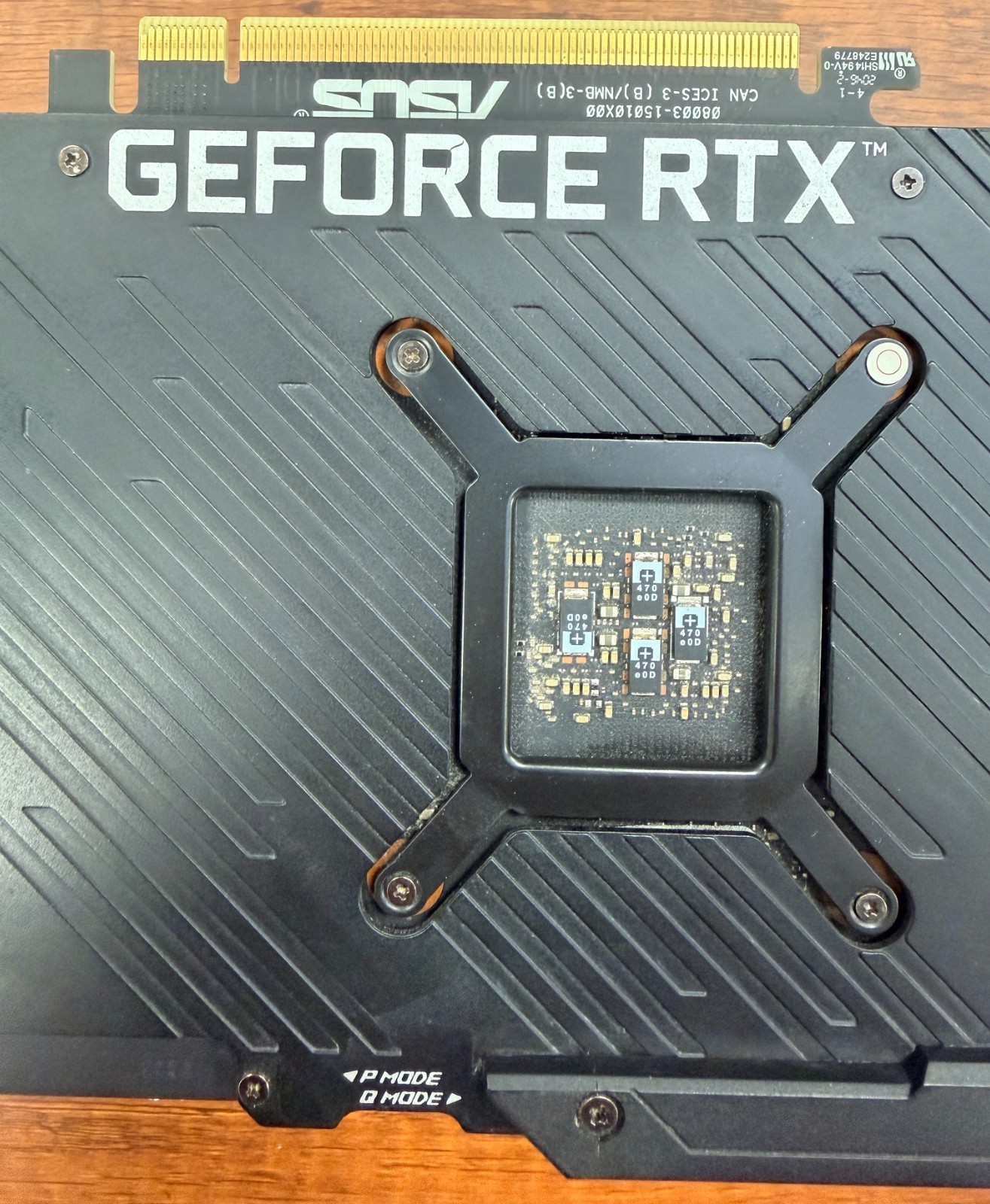 ASUS ROG Strix NVIDIA GeForce RTX 3070 OC 8GB GDDR6 Triple Fan HDMI 2.1 Tested