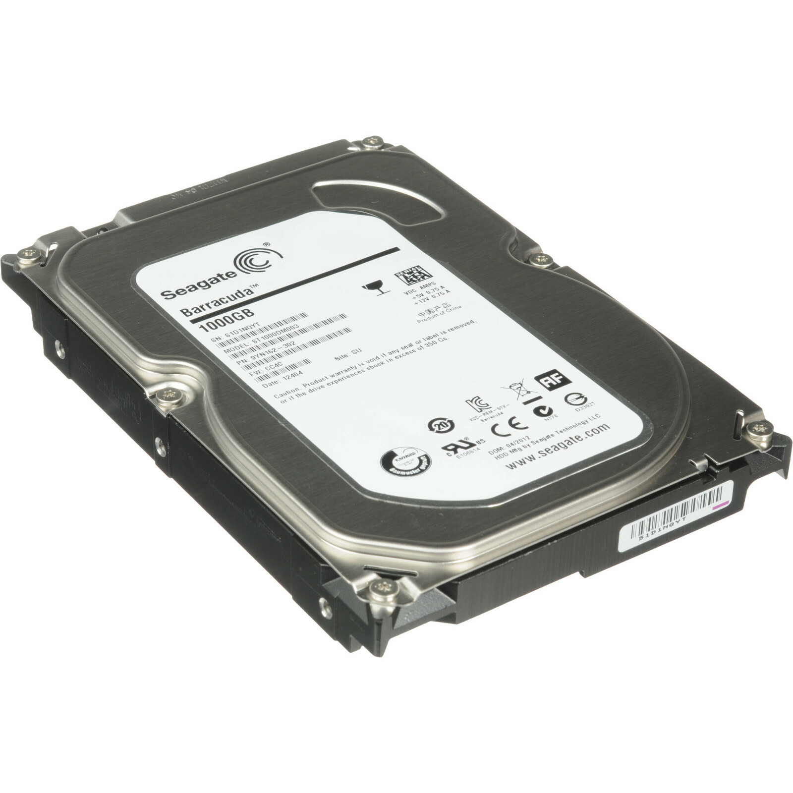 HP EliteDesk 800 G3 – 1TB Hard Drive with Windows 10 Pro 64-Bit Installed