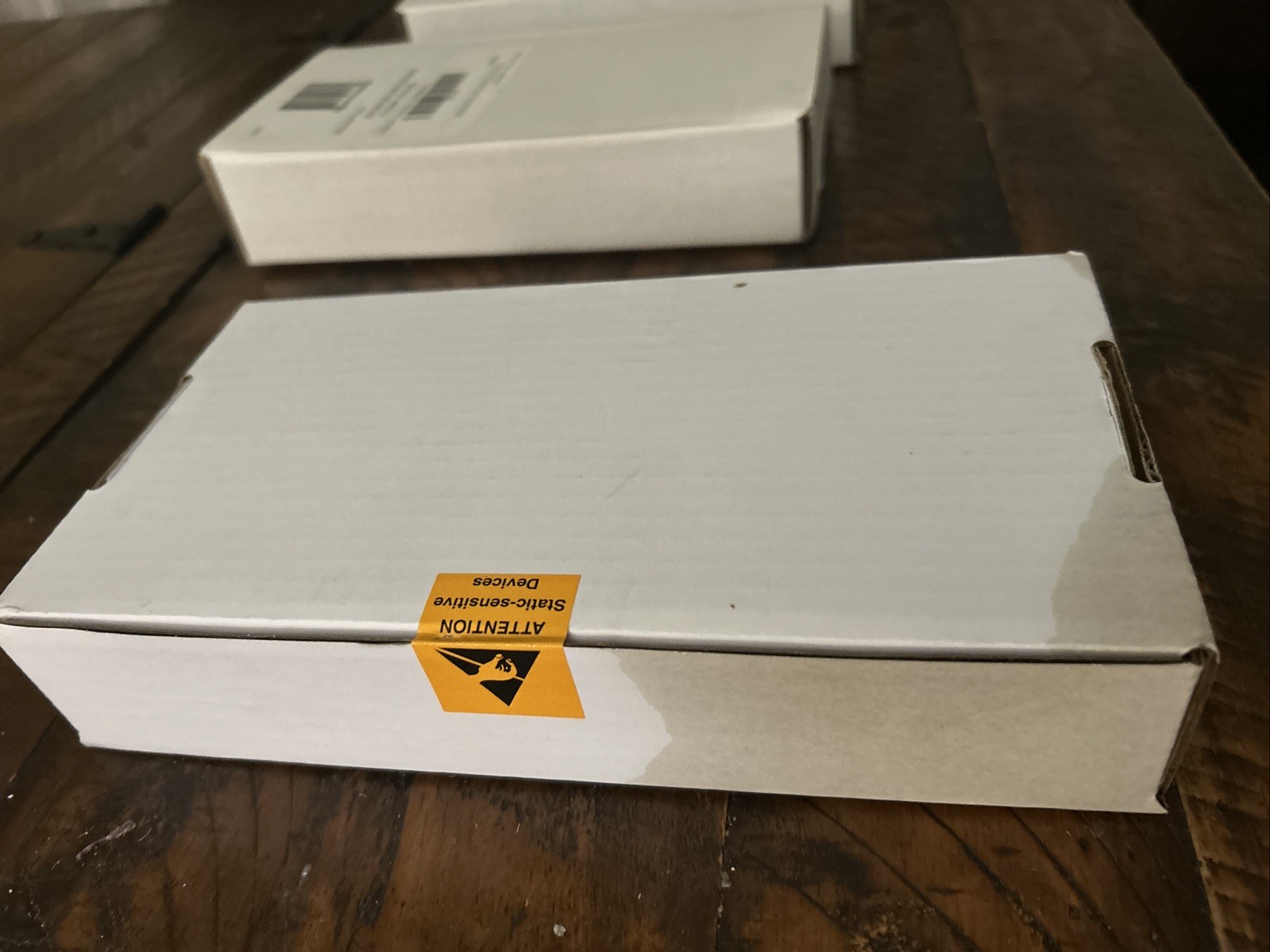 New Sealed Vertiv Liebert IntelliSlot RDU101 – Network Card | Remote Monitoring