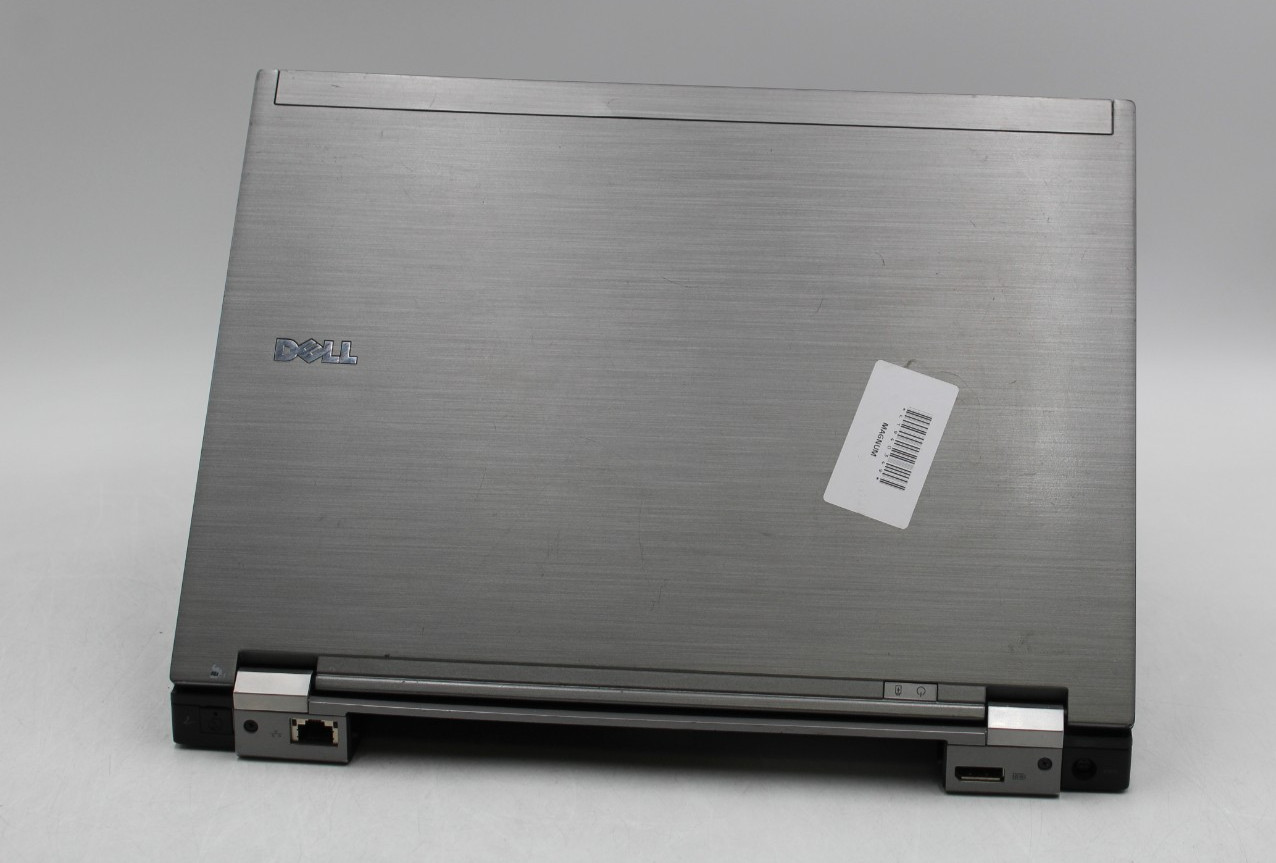 Dell Latitude E6410 14in No HD No Caddy 4 GB RAM i5 M 560 30 Day warranty