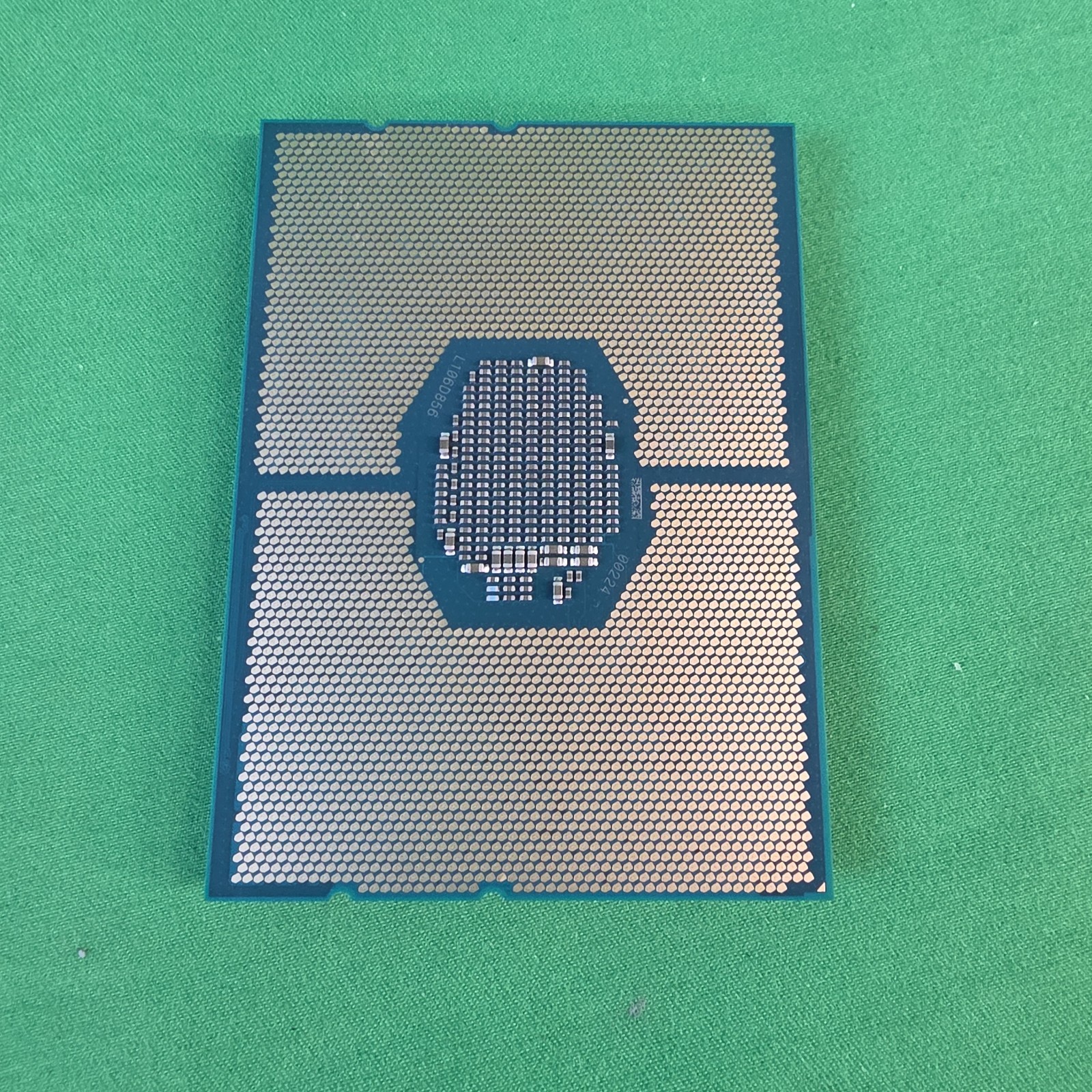 Intel SRGZG Xeon Gold 6248R 24C 3.0Ghz 35.75MB Processor