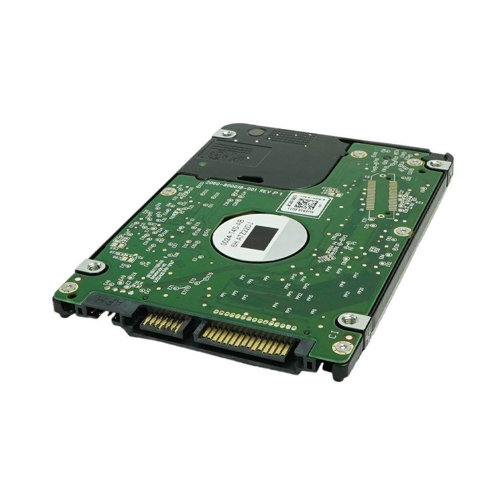 1TB HDD 2.5 SATA Hard Drive Windows 10 11 Pro Preinstalled Laptop PC