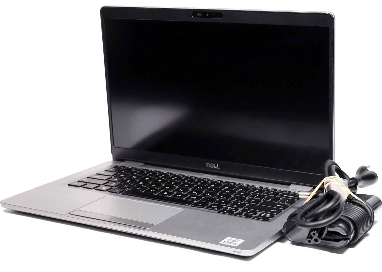 Dell Latitude 5310 Core i5-10210U CPU 16GB RAM 256GB SSD Win 11 Pro w/AC Adapter