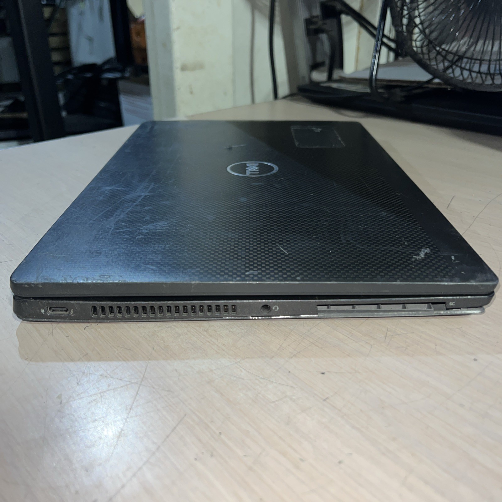 DELL LATITUDE 74120 INTEL CORE I5-1145G7 16GB RAM NO HD