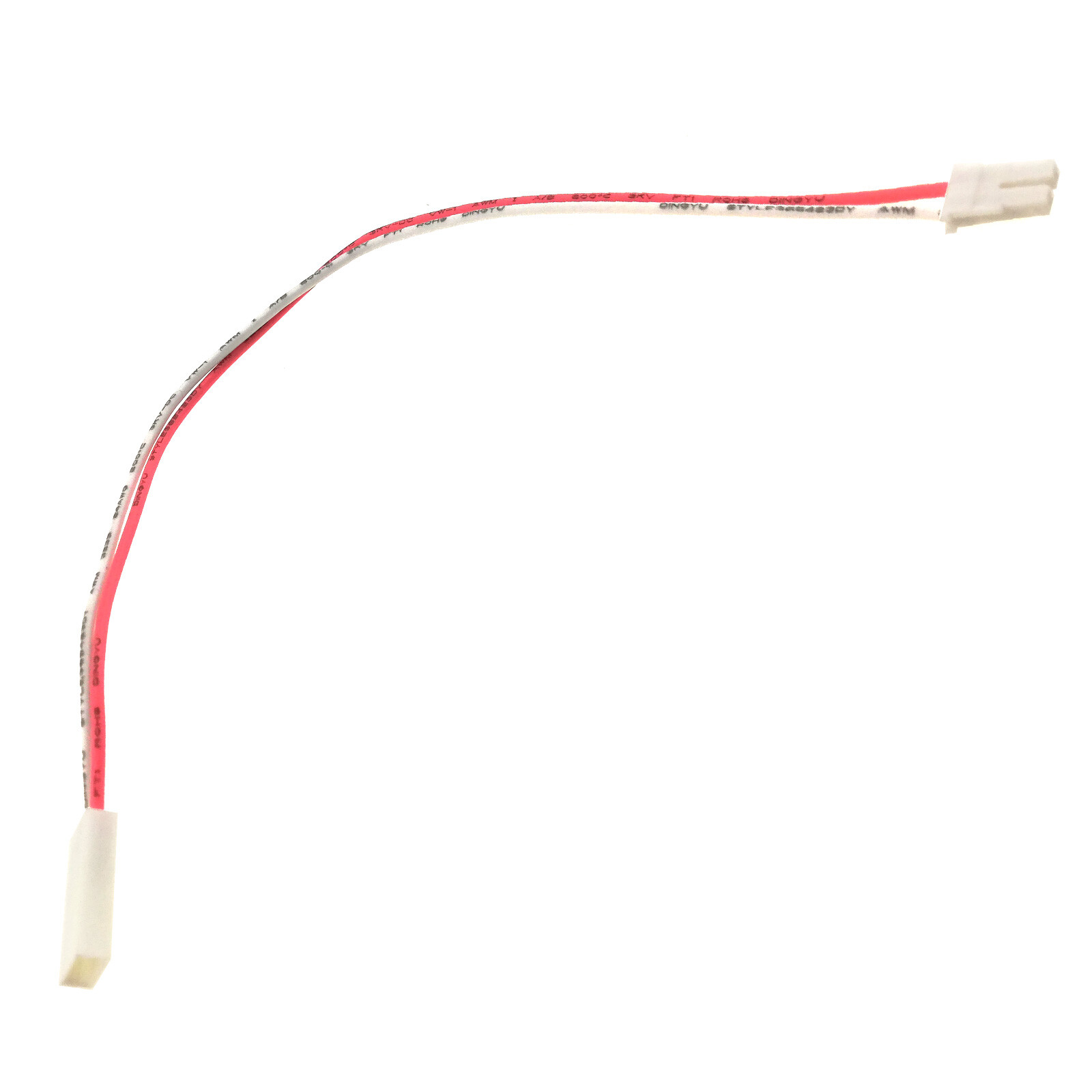 LCD Backlight Extension Cable 21cm Laptop Screen Monitor Panel Inverter Wire