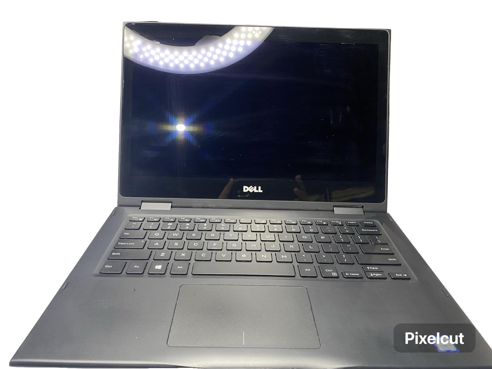 Dell Latitude 3390 2-in-1 i5 8250U 8GB NO OS NO Battery Grade C