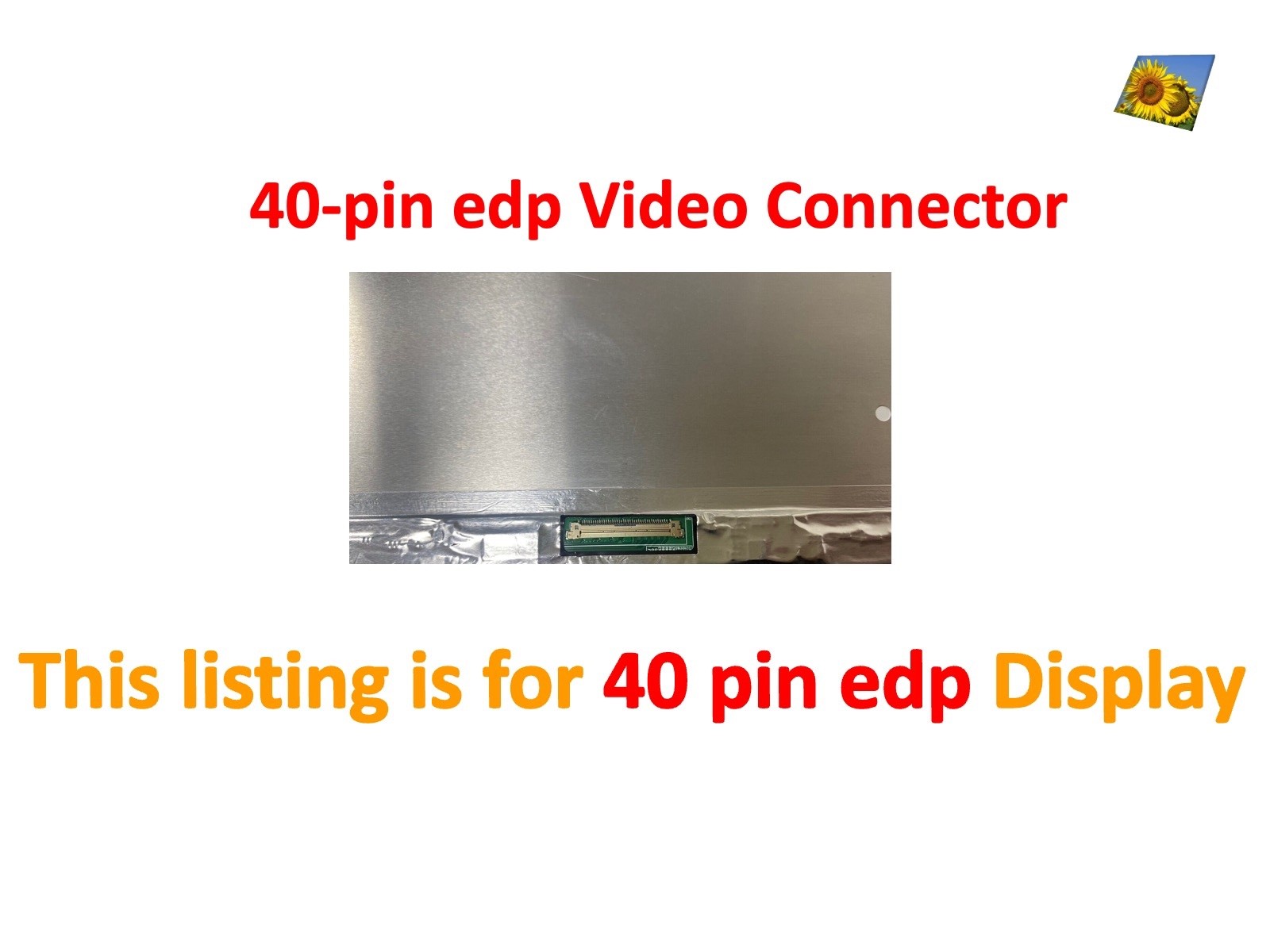 17.3″ HD+ LCD LED SCREEN FOR HP PAVILION G7-2283NR G7-2284NR G7-2286NR