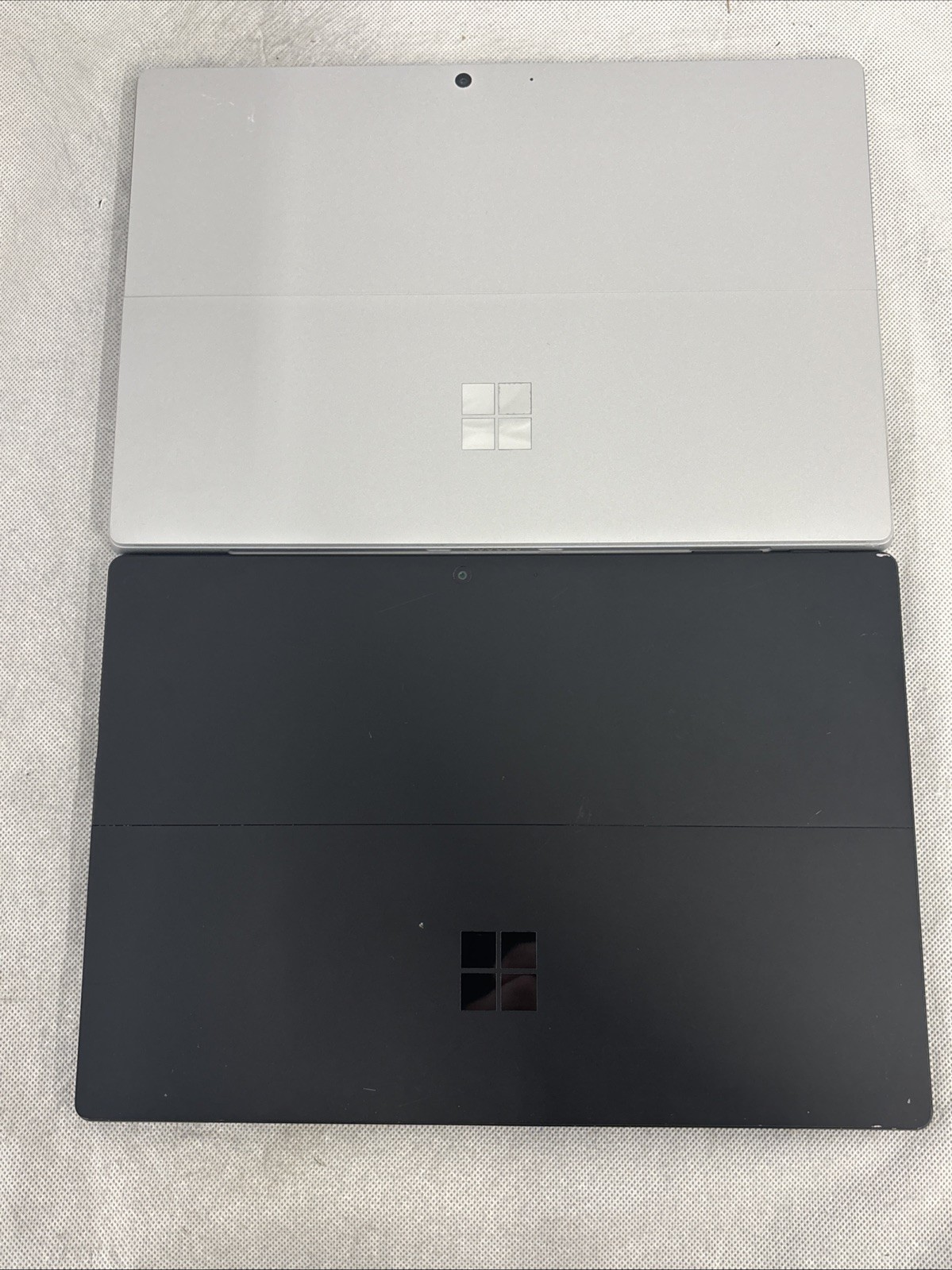 Microsoft Surface Pro 7+ (1960) 12.3″, Wi-Fi, 128/256/512/1TB, Black/Platinum