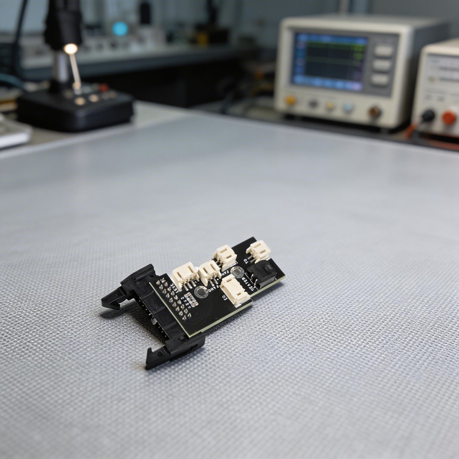 Control Board for Anycubic For Kobra for 2 Max Pro Plus Extruder Functions