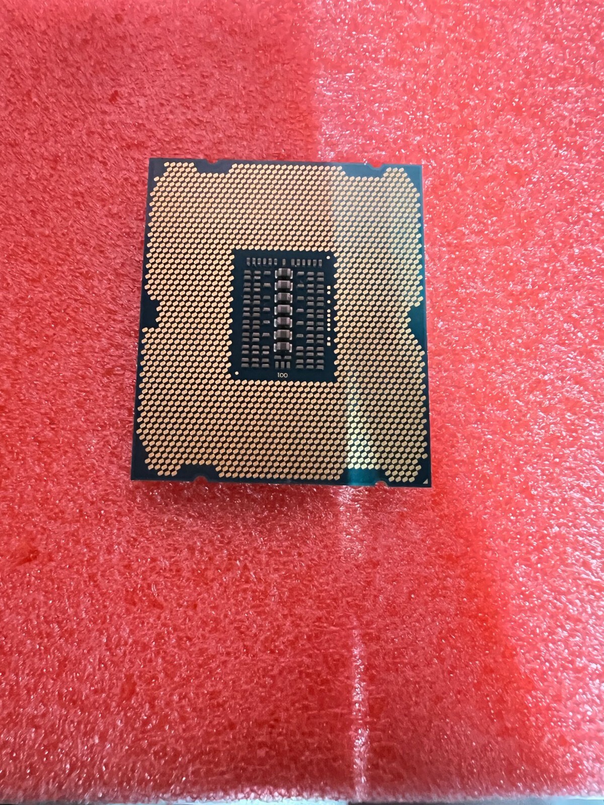 Intel Xeon E5-2660 V2 2.2 GHz 10-Core 20T 25M SR1AB LGA2011 95W CPU Processor