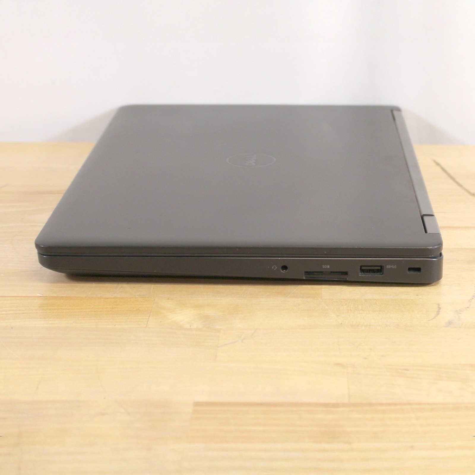 Dell Latitude E5470 i5-6300U 2.40GHz 16GB RAM No Drive