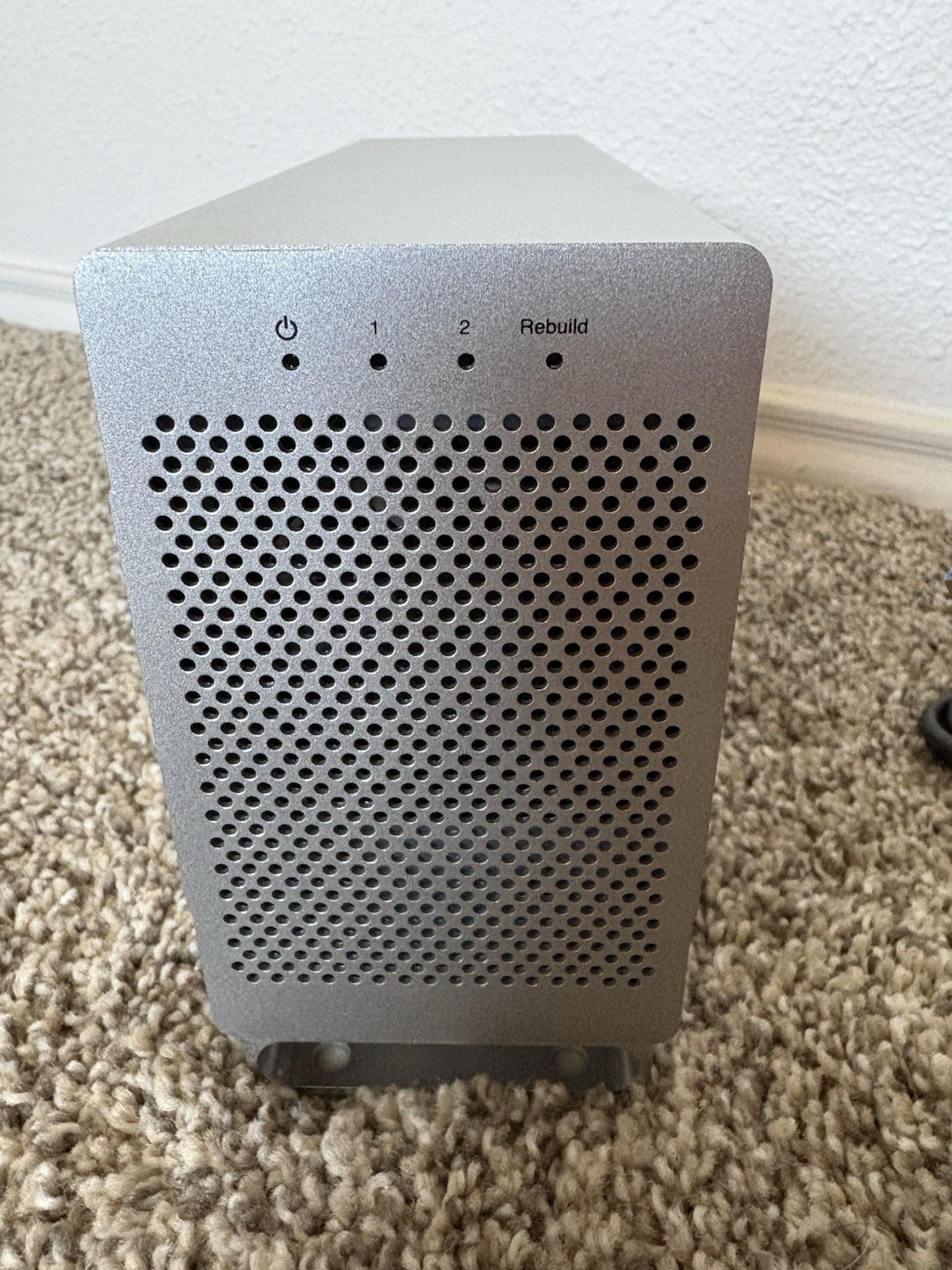 OWC Mercury Elite Pro Dual 2-Bay USB 3.2 Gen 1 Raid Array Drive Enclosure