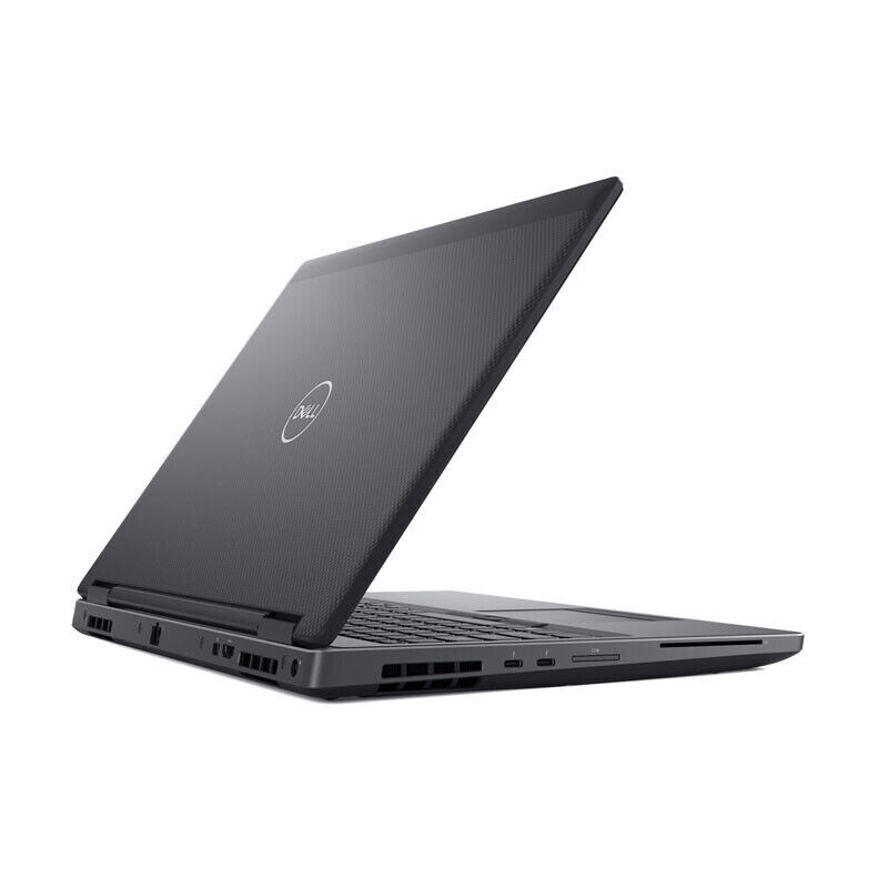 Dell Precision 7520 i7 Quad 2.70GHz 32GB RAM 1TB SSD FHD nVidia Cam Back Win11