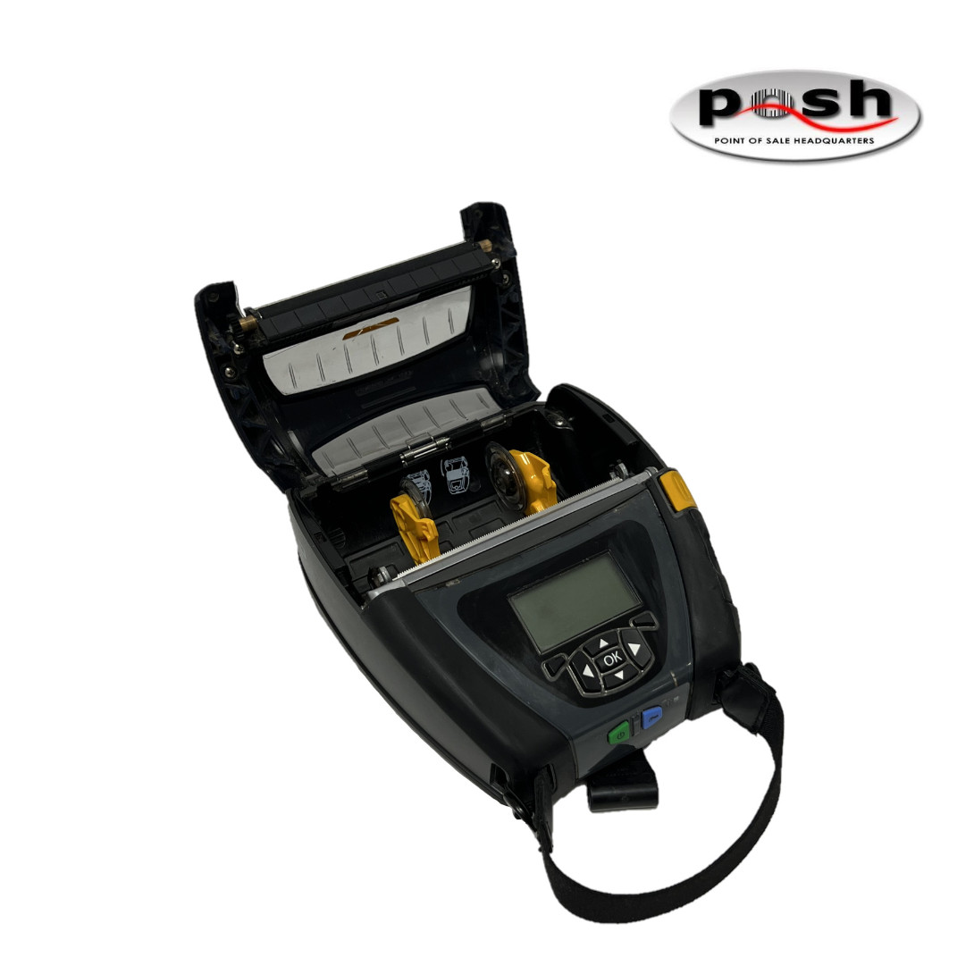 One Month Zebra QLN420 Mobile Thermal Printer Rental