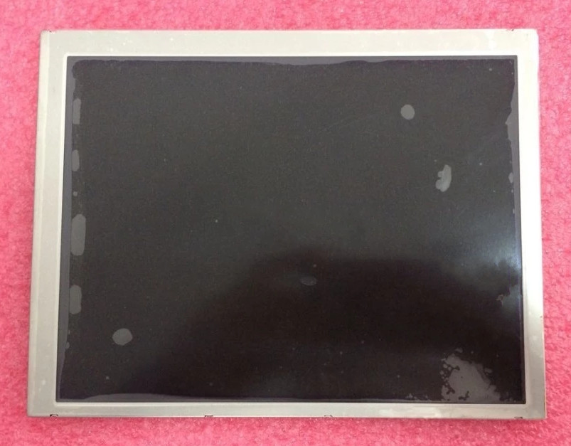 New TCG075VGLBA-G50 7.5-inch FOR LCD Display Panel with 90 days warranty