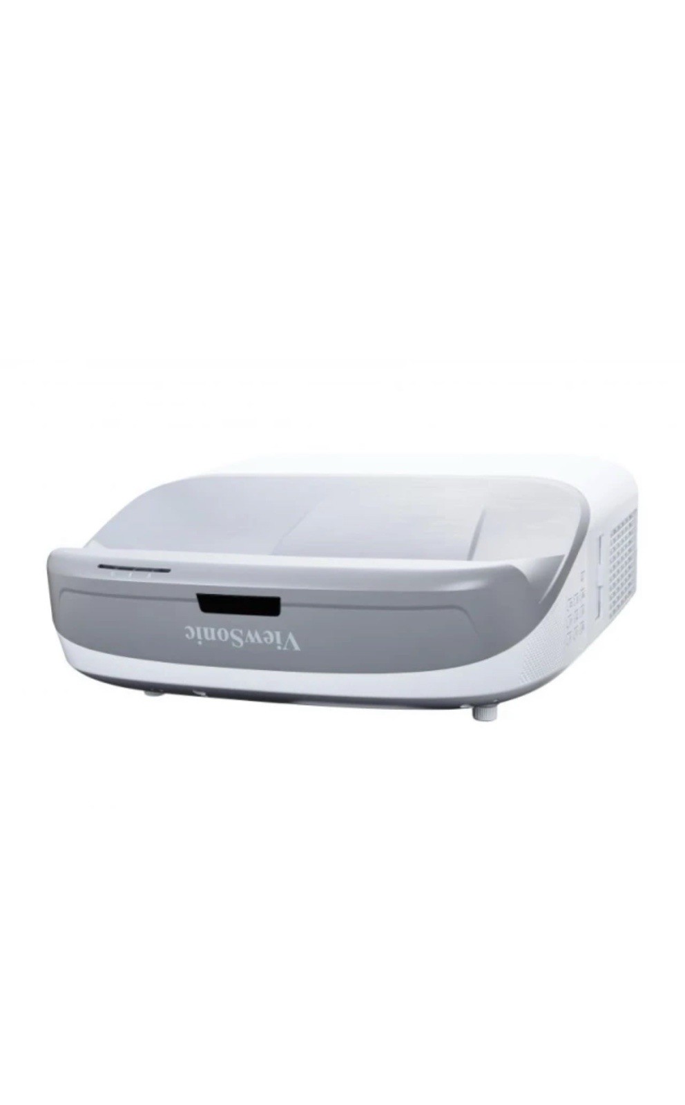 ViewSonic PS750W Interactive Ultra Short Throw Projector