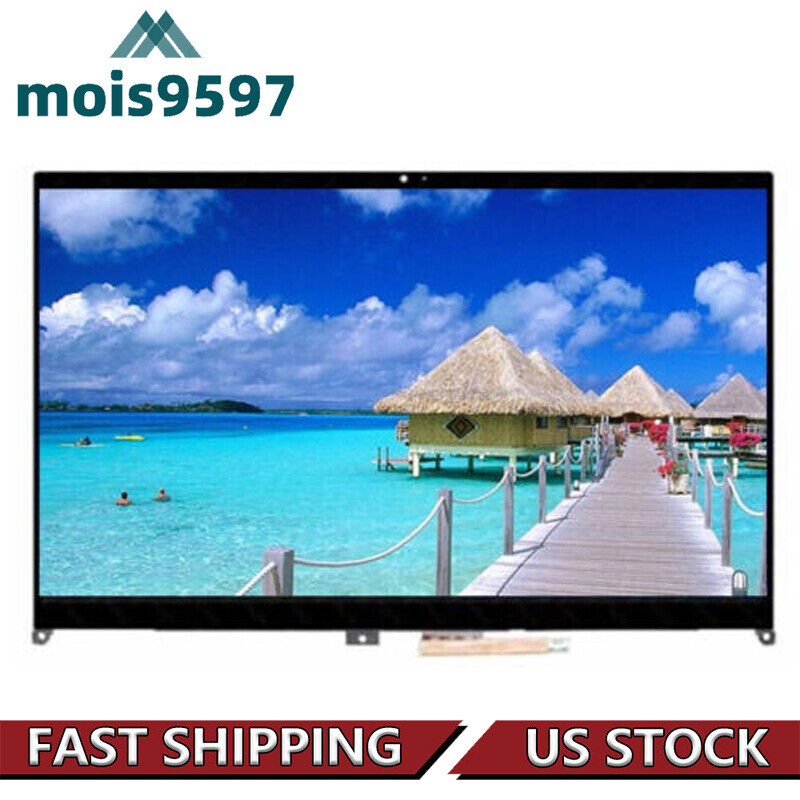 14.0″ WUXGA Lenovo IdeaPad Flex 5 14IAU7 Touch Screen LCD Screen assembly 82R7