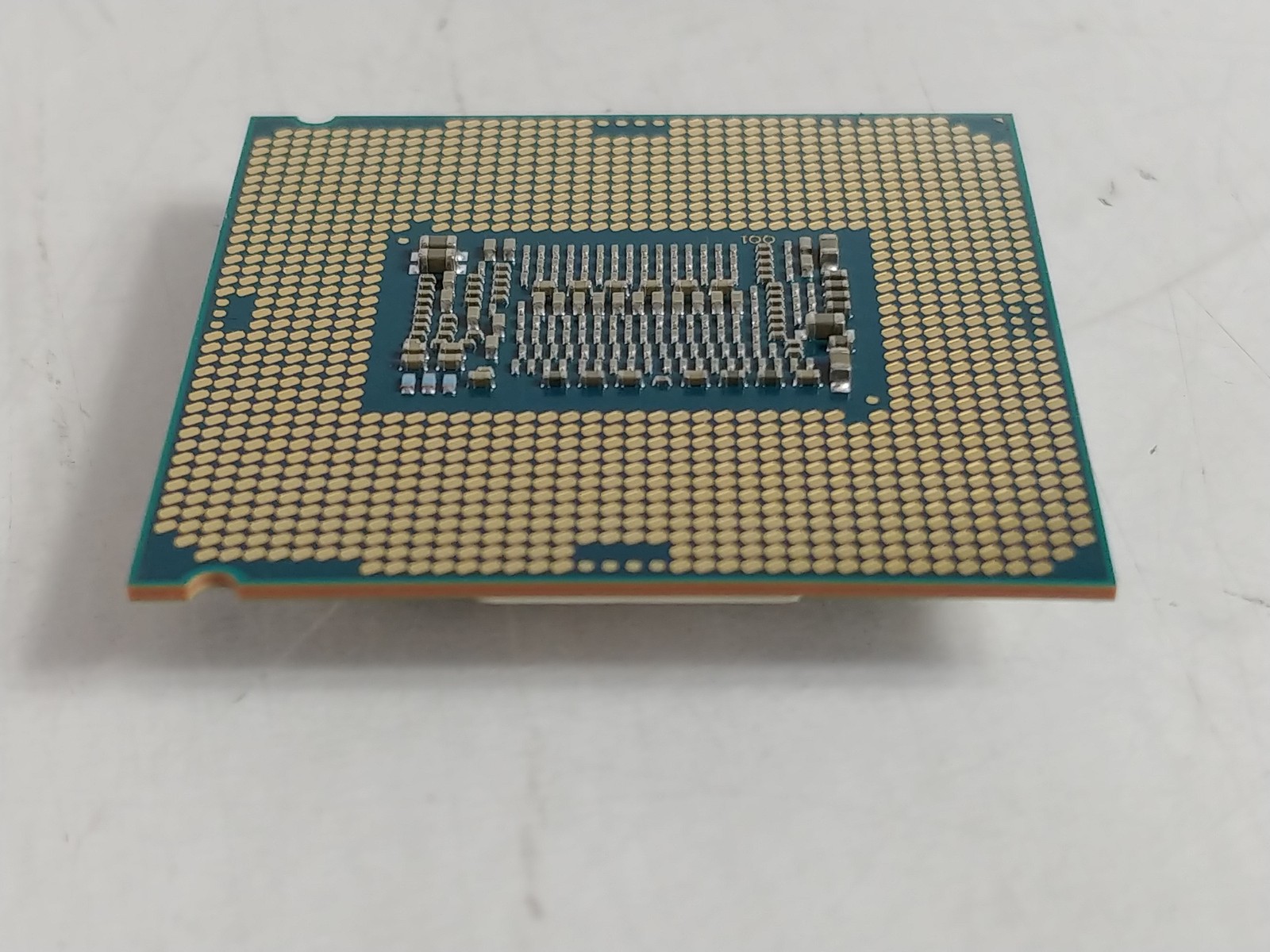 Intel Core i5-9500T 2.2 GHz 8GT/s LGA 1151 Desktop CPU Processor SRF4D