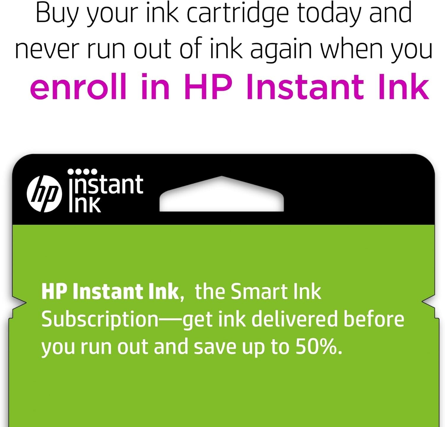 HP 67XL High-Yield Black Original Ink Cartridge, 240 Pages, (3YM57AN#140)