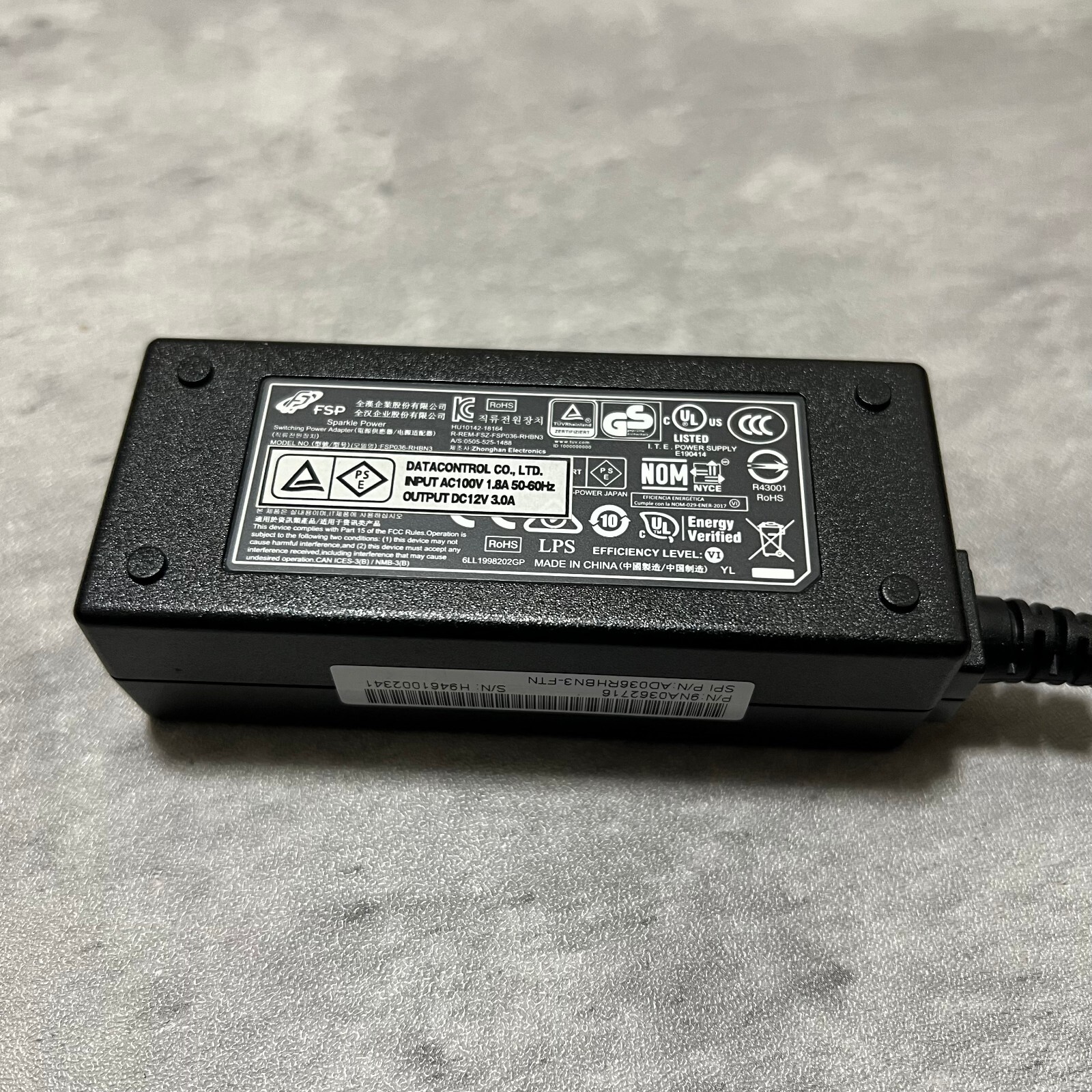 Fortinet FG-60F Fortigate-60F Network Security Firewall Initialized 【Fast ship!】