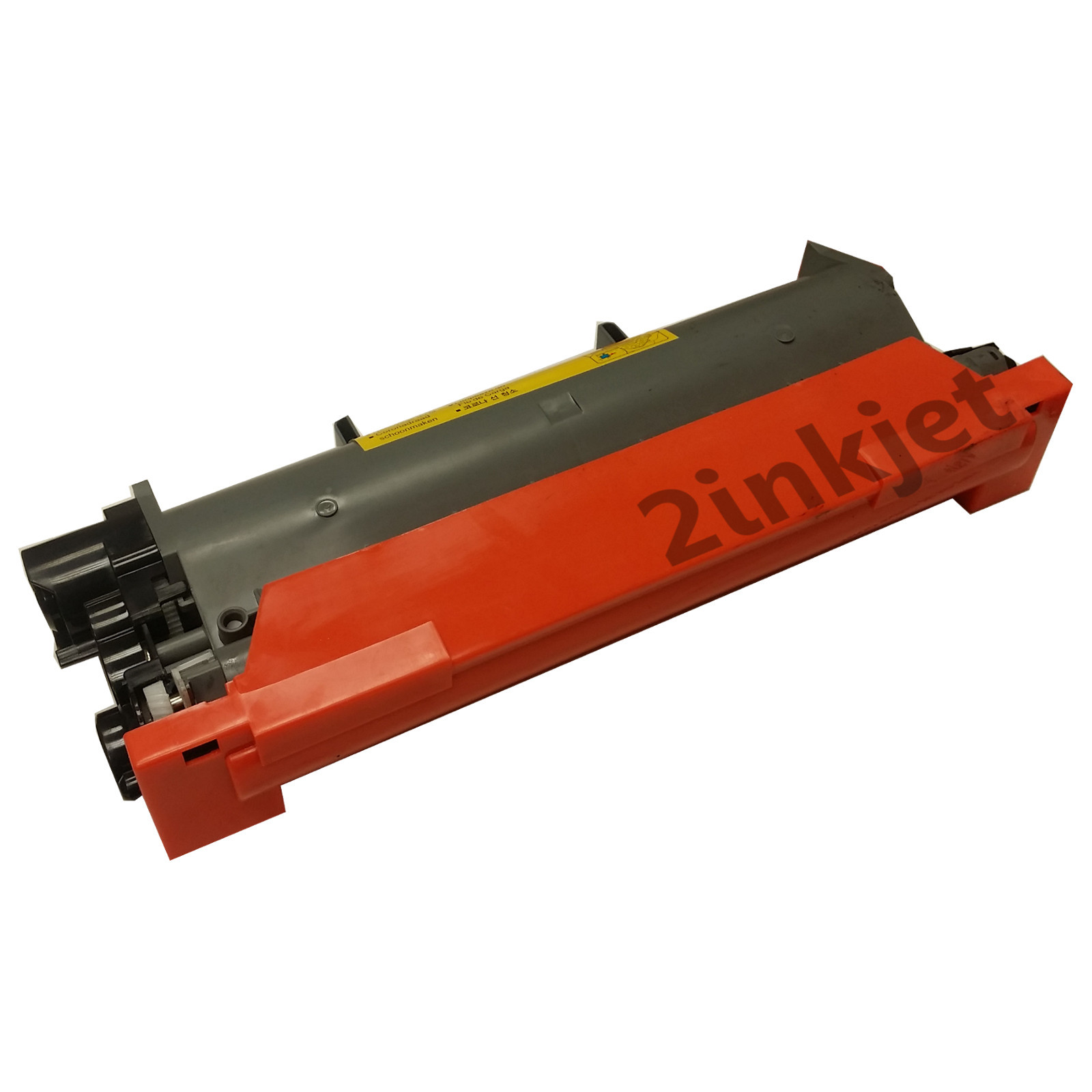 2x New TN-660 TN660 HY Toner Cartridge For Brother TN630 DCP-L2520DW DCP-L2540DW