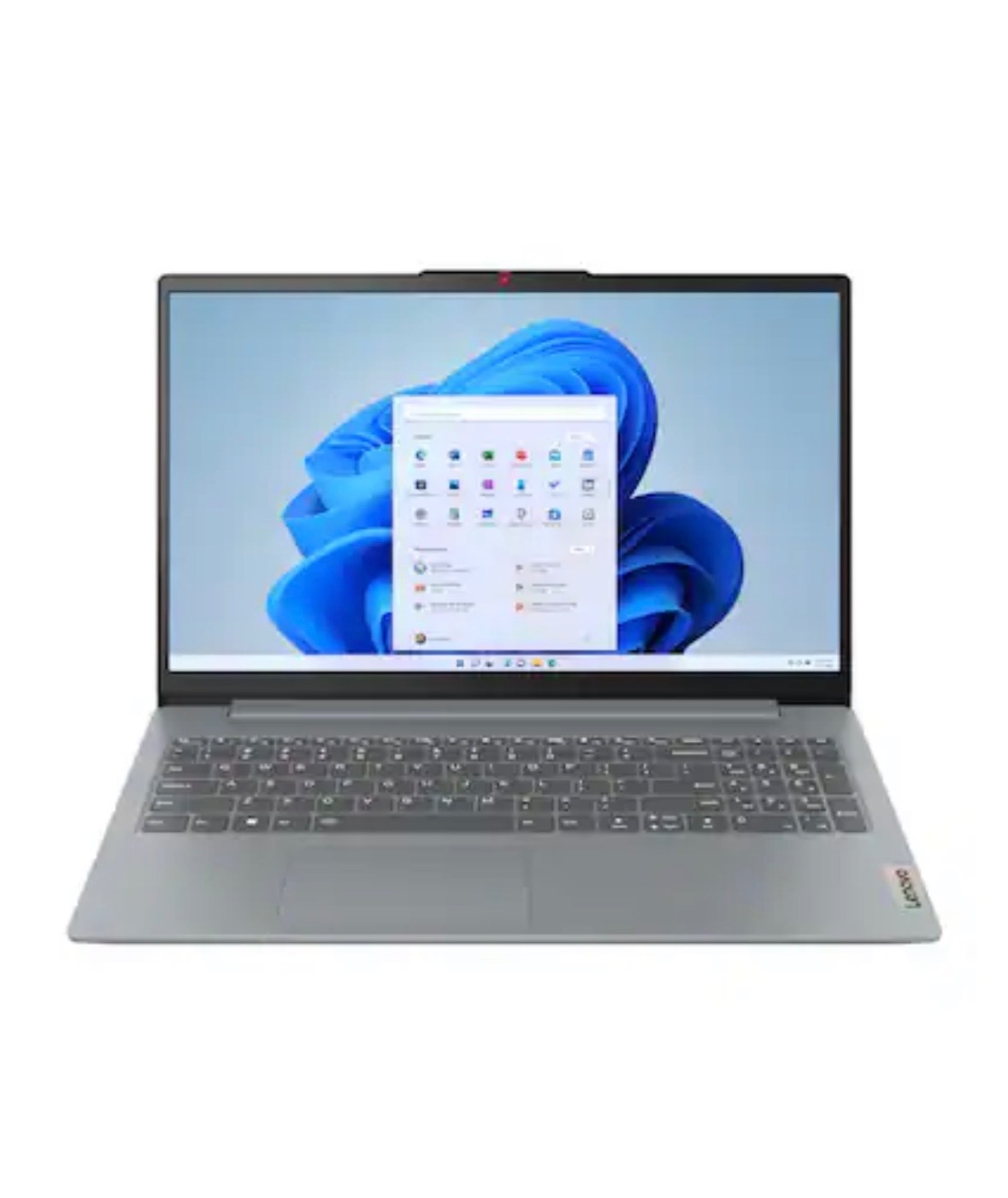 Lenovo IdeaPad Slim 3 15ABR8 15.6″ (512GB SSD, AMD Ryzen 3 7000 Series, 4.30…