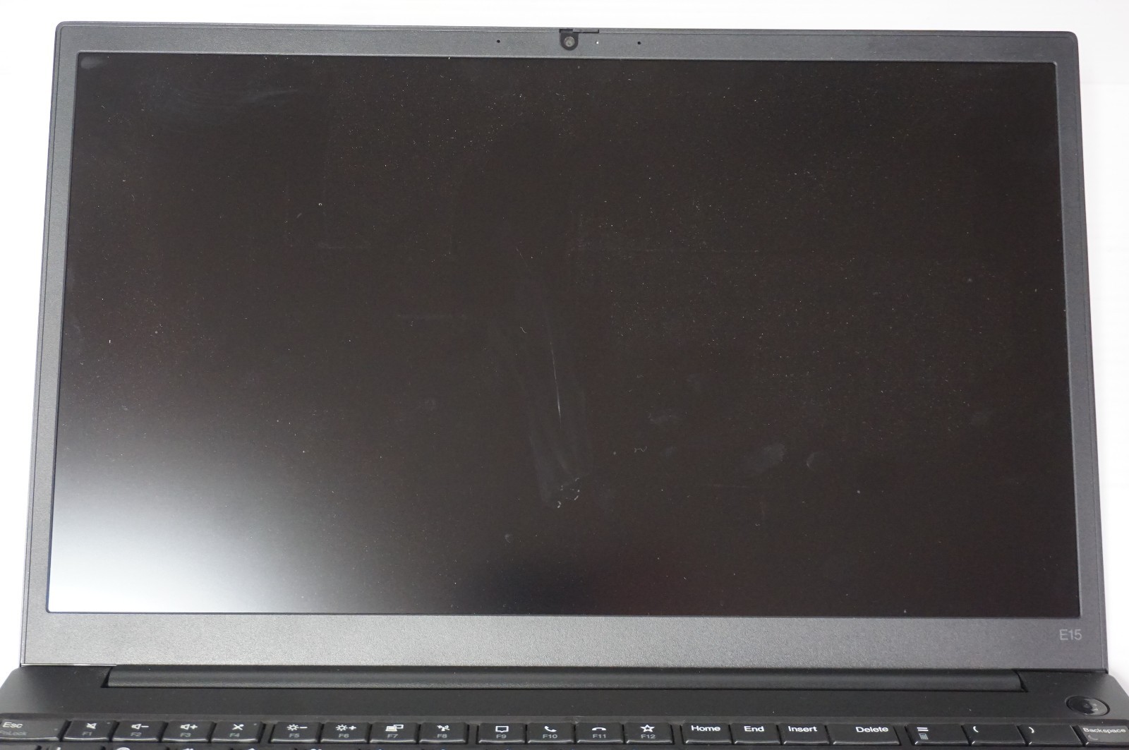 Lenovo ThinkPad E15 Gen 2 15.6″ (Intel Core i5-1135G7 2.4GHz 16GB RAM 256GB SSD)