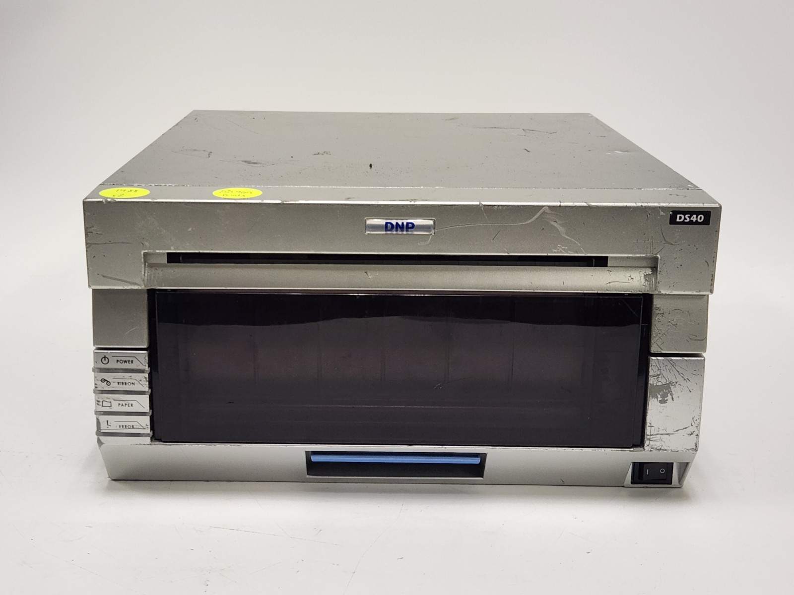 DNP DS40 Dye Sublimation Professional Event Photo Printer 55.9K Prints *READ*