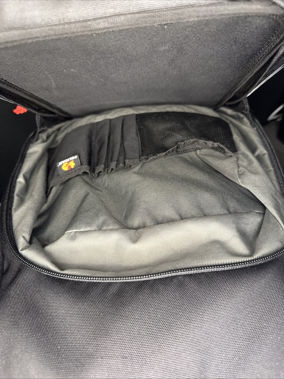 Pelican U105 Urban Laptop Backpack Hard/soft Case With Tablet Pocket