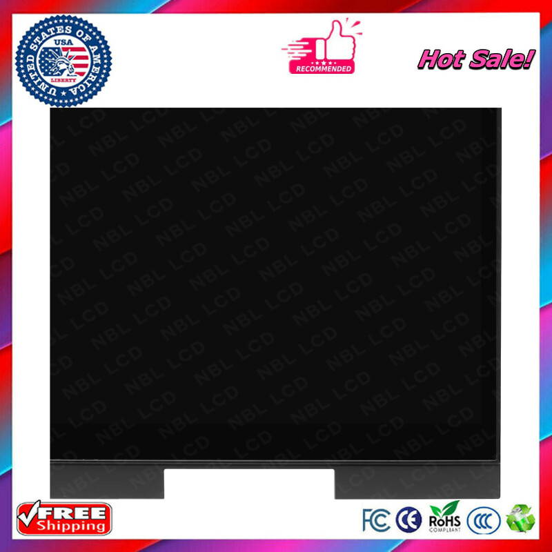 IPS LCD Display Touch Screen Assembly for HP ENVY X360 15-EE1077NR 15-EE1083CL