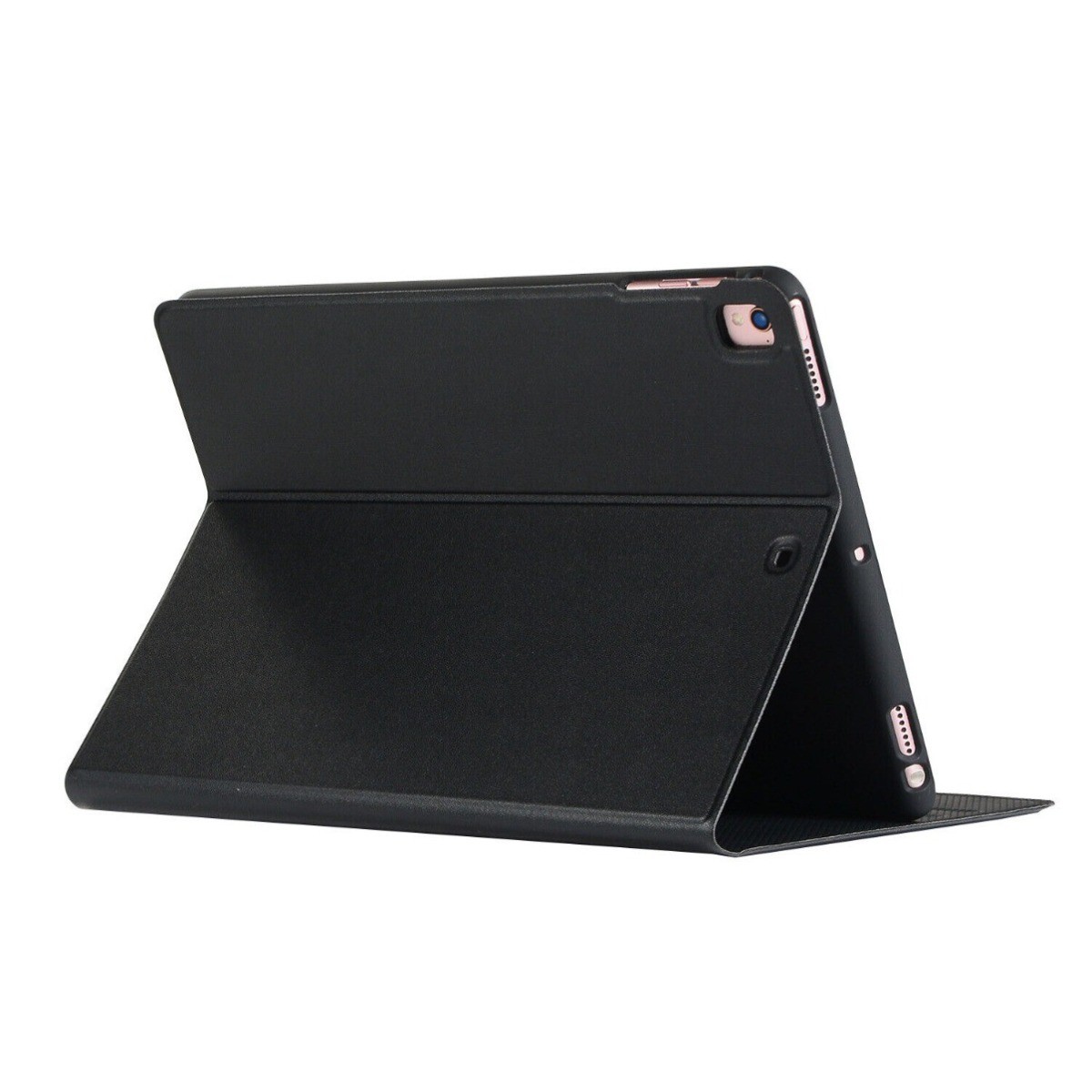 Leather Case Cover for Apple IPad 9th 8th 7th Generation 10.2” Old Gen 2/3/4th