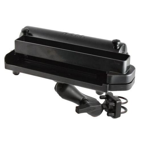 Printek 93924 I80 RAM U-Bolt Mount with Printer Cradle