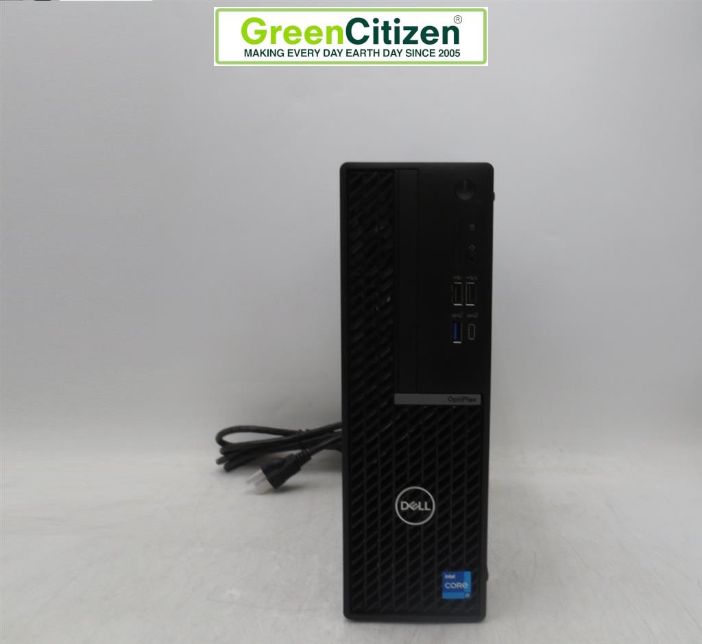 Dell OptiPlex SFF Plus 7020 Intel Core i7-14700 2.1GHz 32GB RAM 1TB SSD Win 11