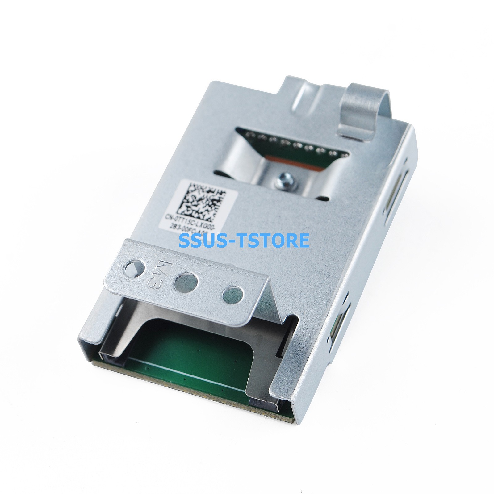For DELL OptiPlex 7070 7080 7090 SFF Small Form Factor Card Reader SD4.0 TT15C