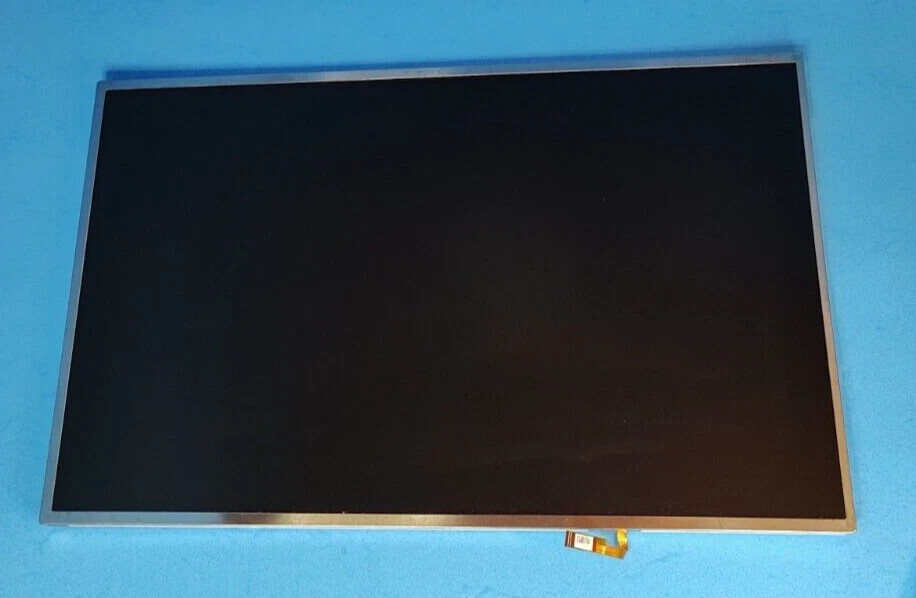 Dell Latitude E6500 Laptop 15.4″ WXGA LCD Display Screen F253H LP154WX7 TL
