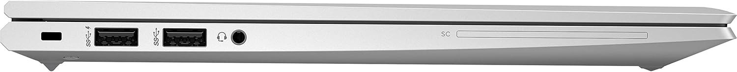 HP EliteBook 845 G7 Laptop PC 14″ R7 32GB 256GB SSD Backlit Key FP Reader Pro