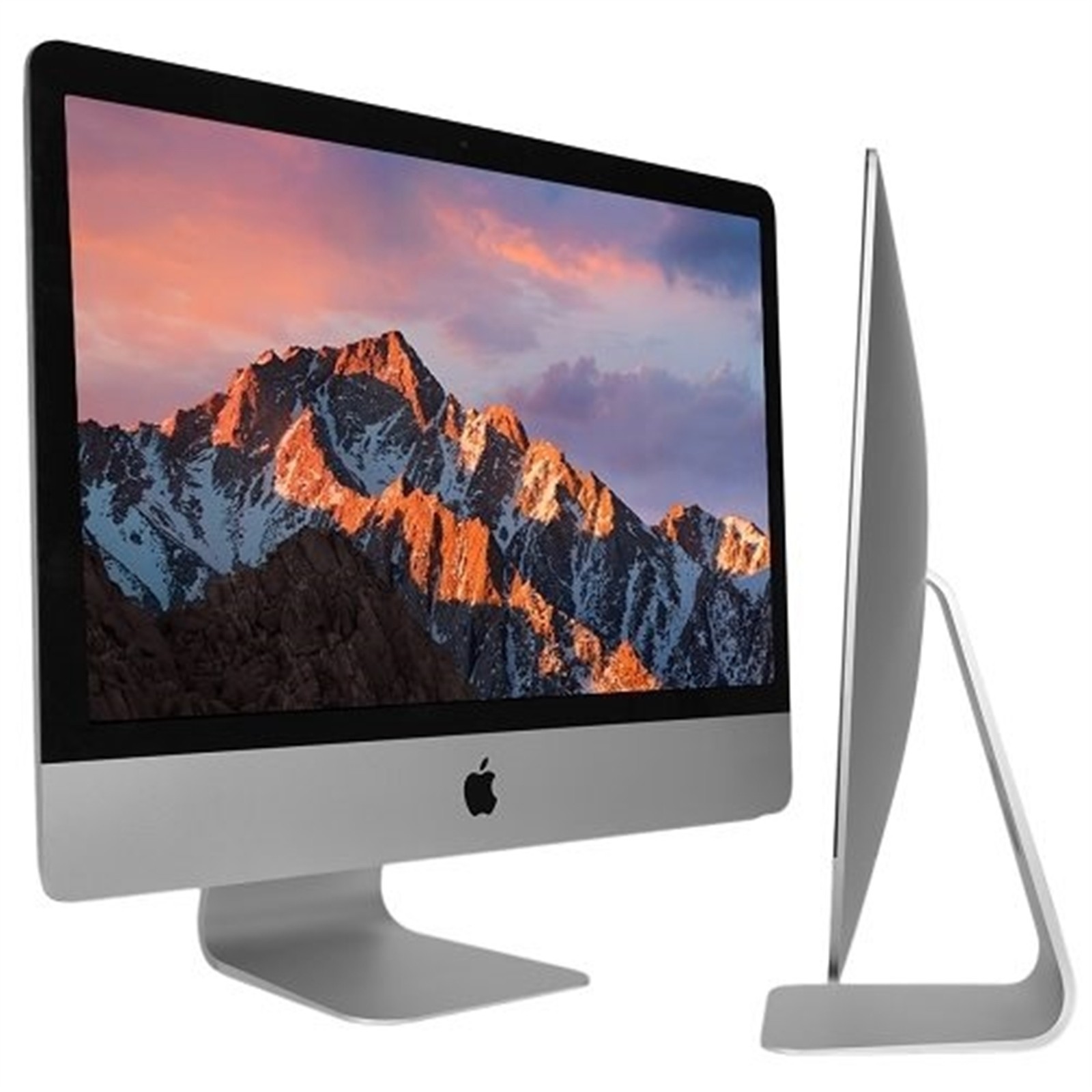 Apple iMac 2014 A1419 27″ 32GB 3TB i7-4790K 4.00GHz Mac OSX No Adptr Grade B
